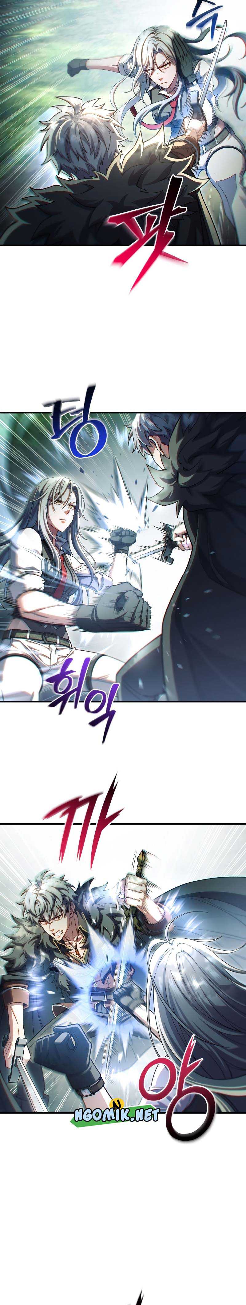 Damn Reincarnation Chap 74 - Next Chap 75