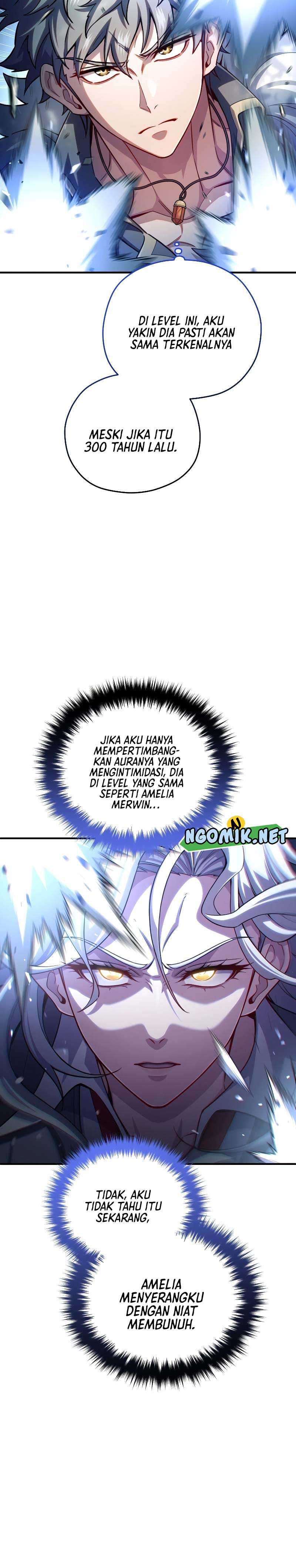 Damn Reincarnation Chap 74 - Next Chap 75