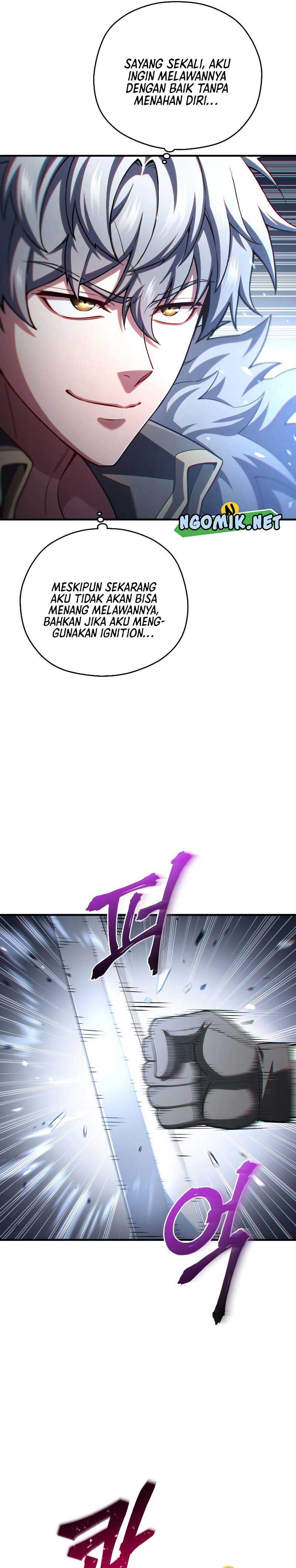 Damn Reincarnation Chap 74 - Next Chap 75