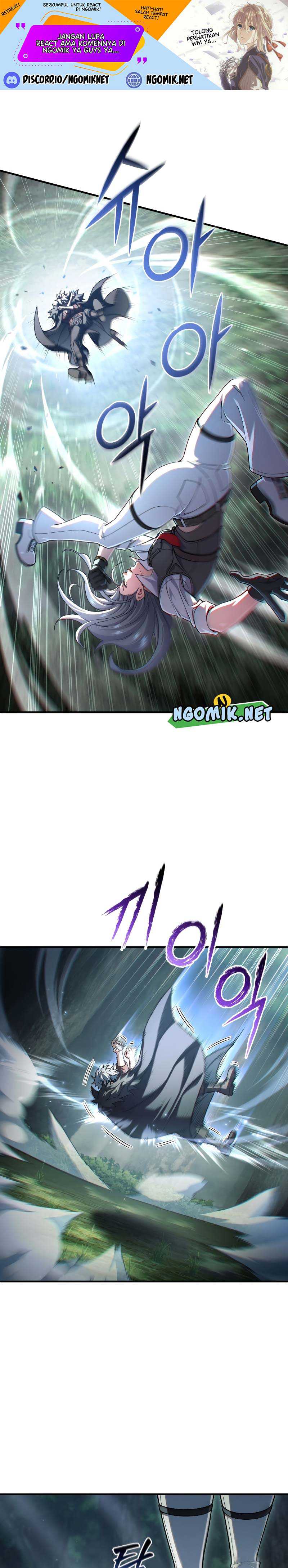 Damn Reincarnation Chap 74 - Next Chap 75