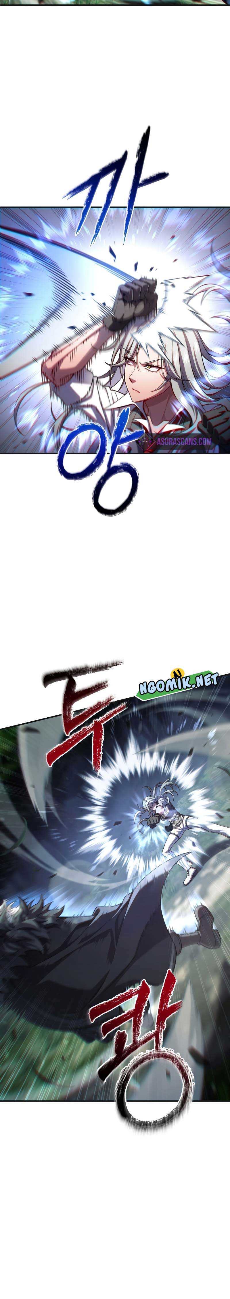 Damn Reincarnation Chap 74 - Next Chap 75