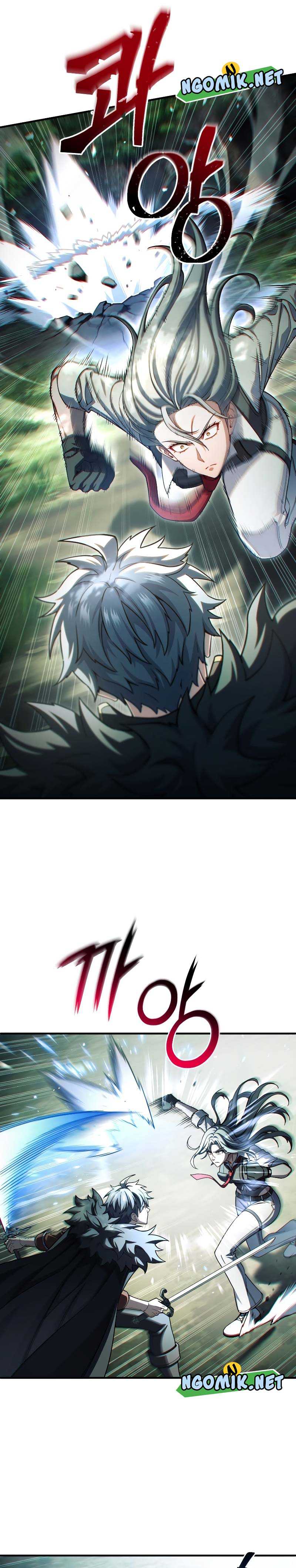 Damn Reincarnation Chap 74 - Next Chap 75