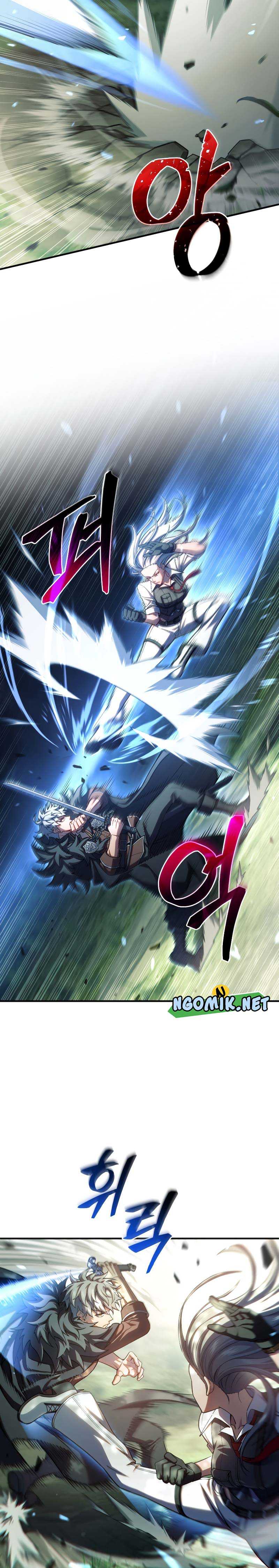 Damn Reincarnation Chap 74 - Next Chap 75