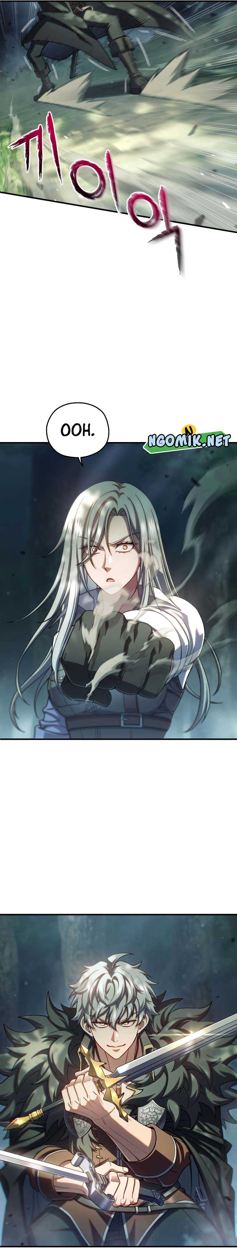 Damn Reincarnation Chap 74 - Next Chap 75