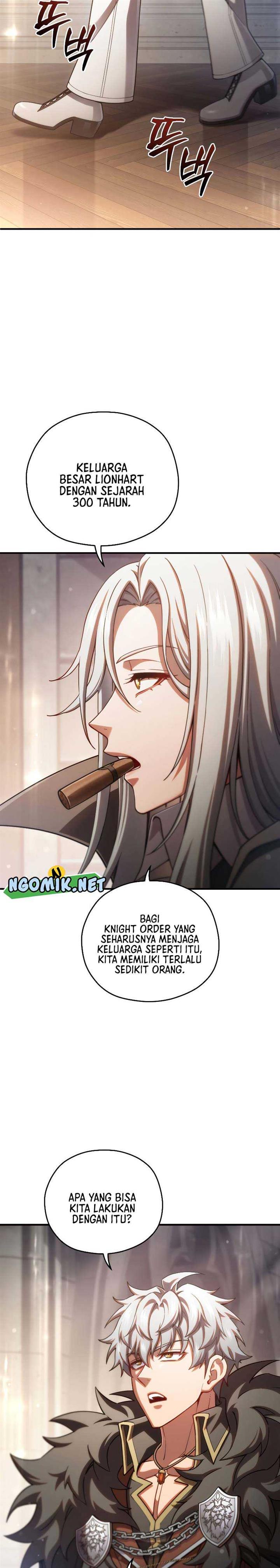 Damn Reincarnation Chap 75 - Next Chap 76