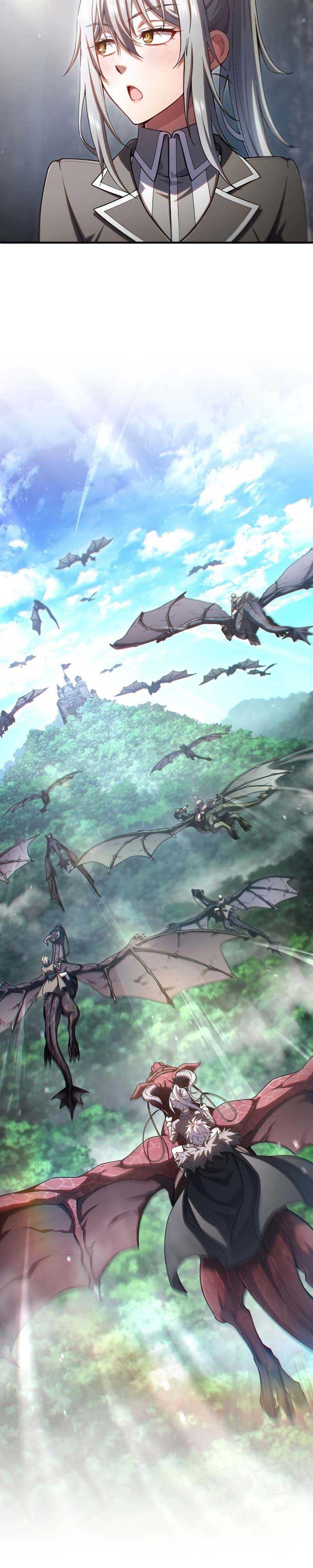 Damn Reincarnation Chap 75 - Next Chap 76