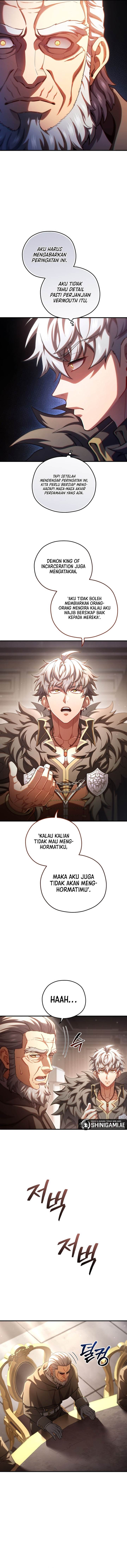 Damn Reincarnation Chap 76 - Next Chap 77