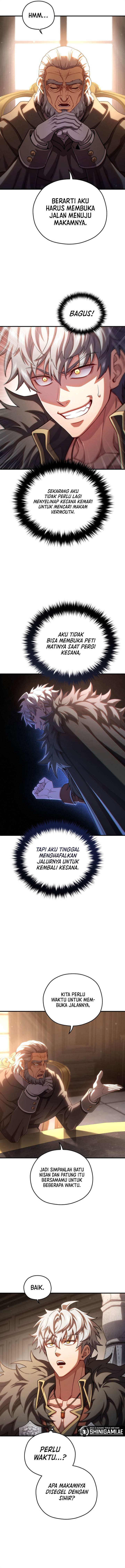 Damn Reincarnation Chap 76 - Next Chap 77