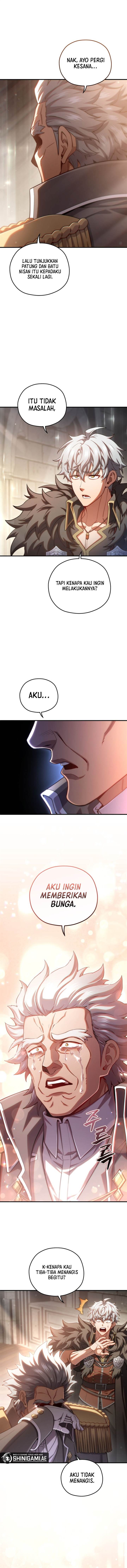 Damn Reincarnation Chap 76 - Next Chap 77