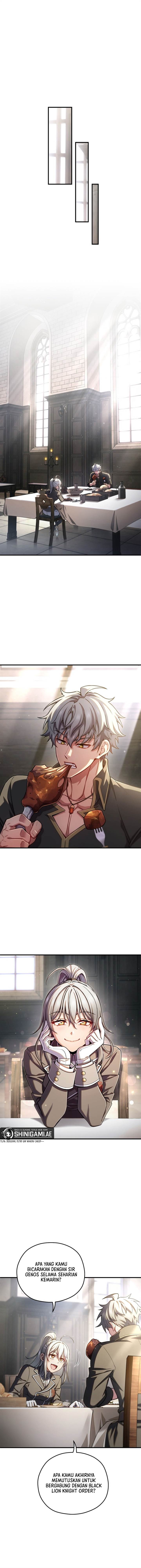 Damn Reincarnation Chap 78 - Next Chap 79