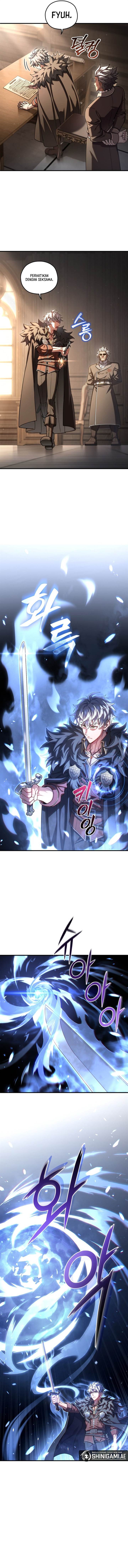 Damn Reincarnation Chap 78 - Next Chap 79