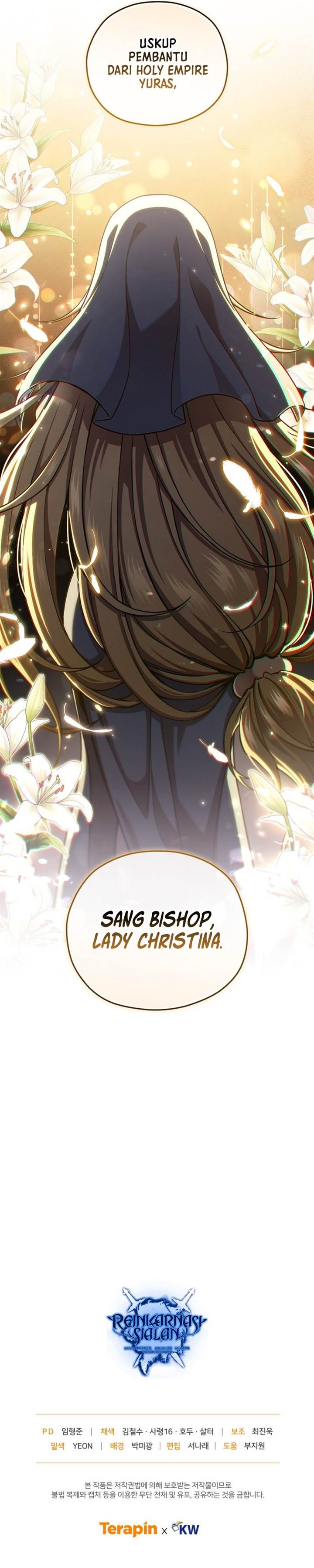 Damn Reincarnation Chap 78 - Next Chap 79