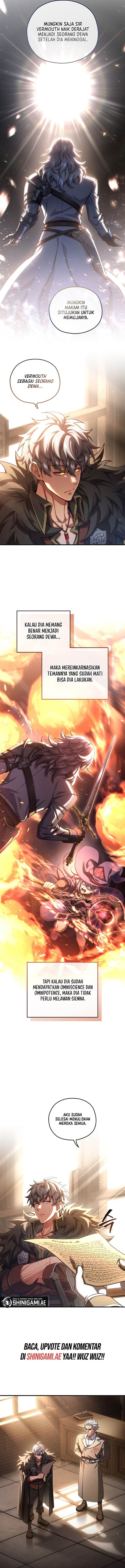 Damn Reincarnation Chap 78 - Next Chap 79