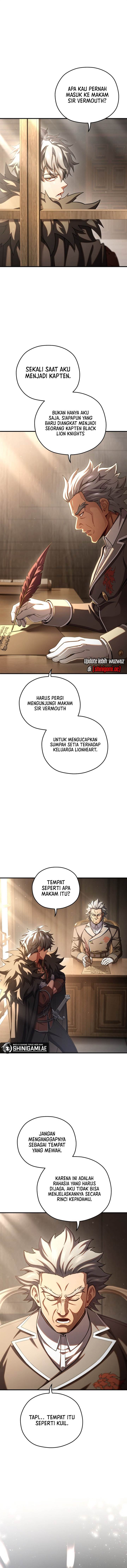 Damn Reincarnation Chap 78 - Next Chap 79