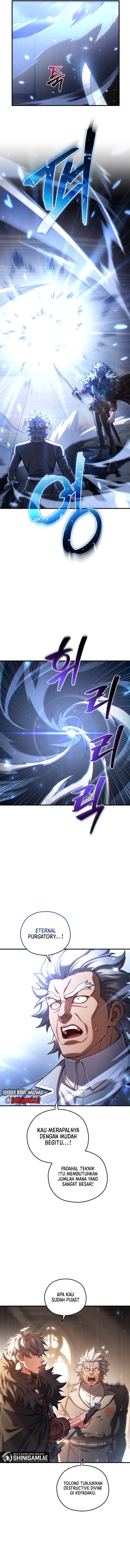 Damn Reincarnation Chap 78 - Next Chap 79