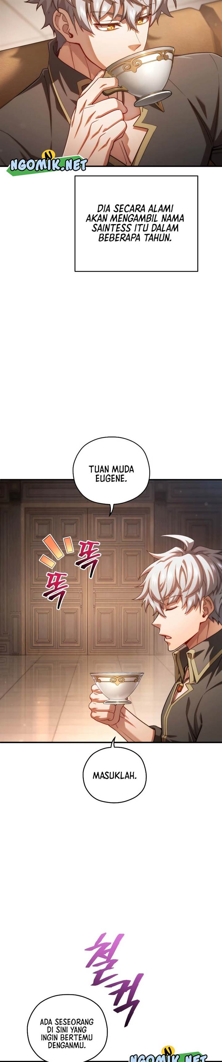 Damn Reincarnation Chap 79 - Next Chap 80