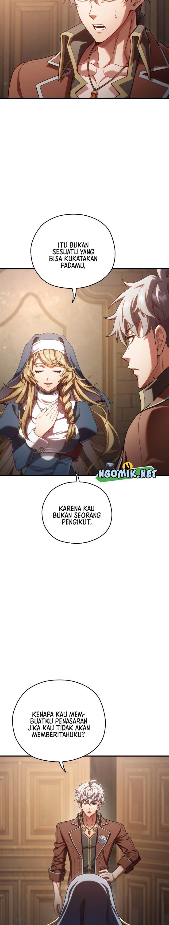 Damn Reincarnation Chap 79 - Next Chap 80