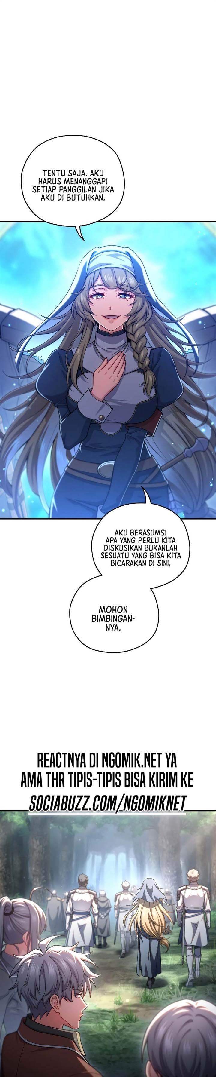 Damn Reincarnation Chap 79 - Next Chap 80