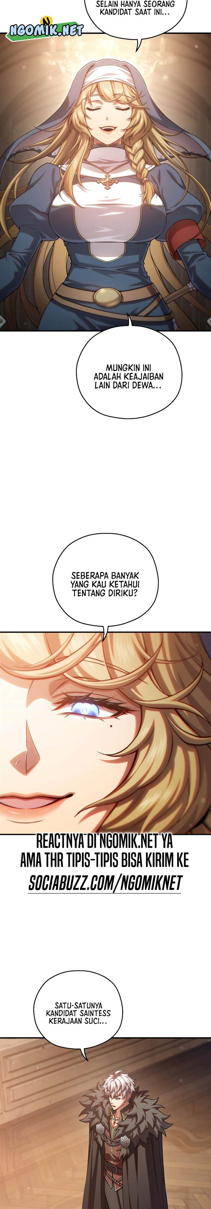 Damn Reincarnation Chap 79 - Next Chap 80