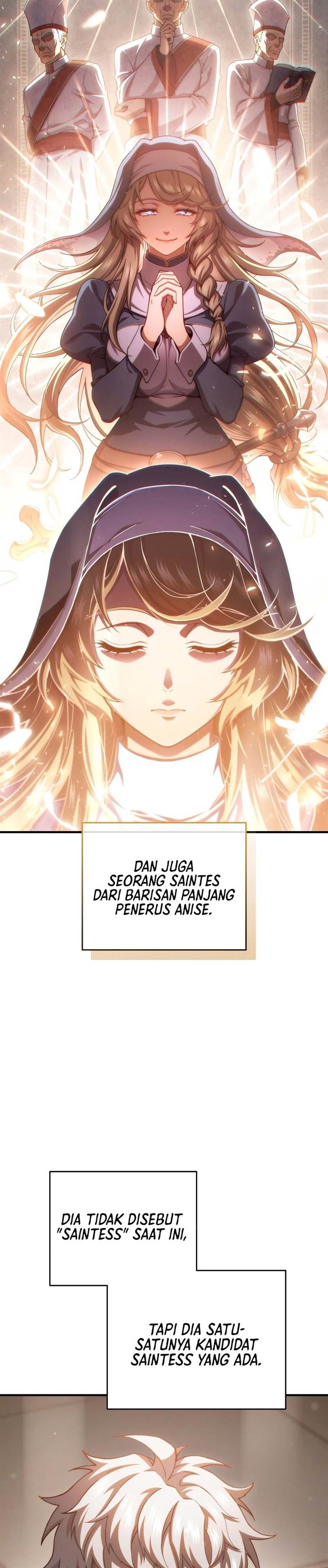 Damn Reincarnation Chap 79 - Next Chap 80