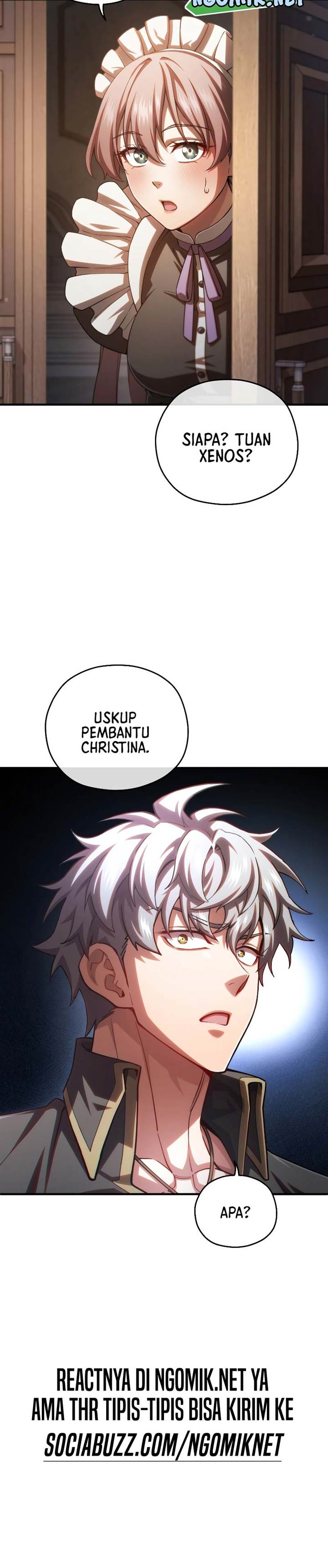 Damn Reincarnation Chap 79 - Next Chap 80