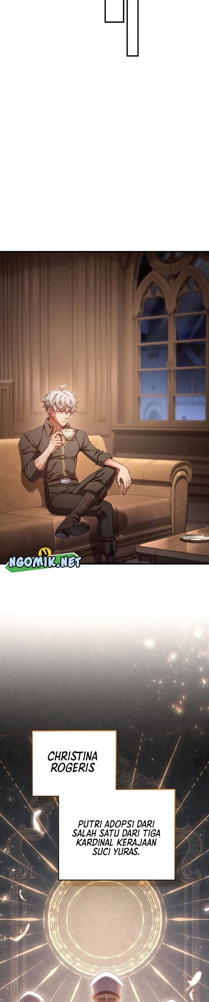 Damn Reincarnation Chap 79 - Next Chap 80