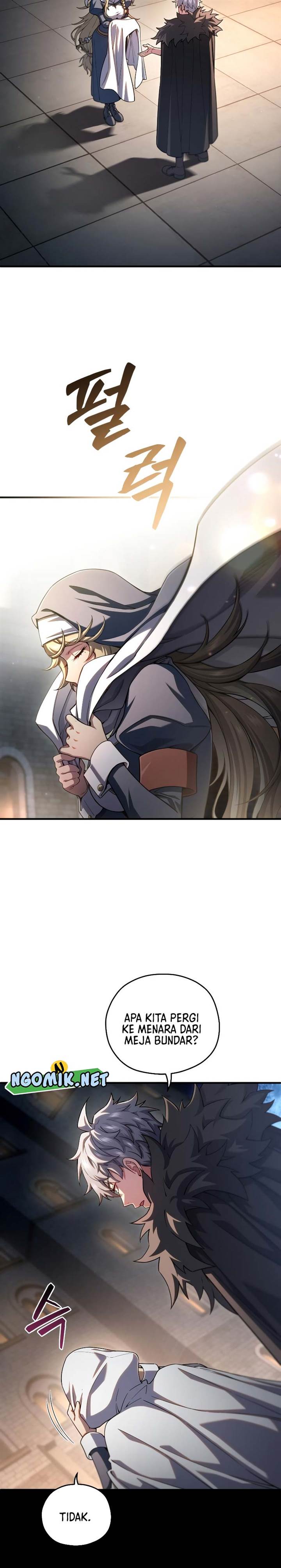 Damn Reincarnation Chap 79 - Next Chap 80