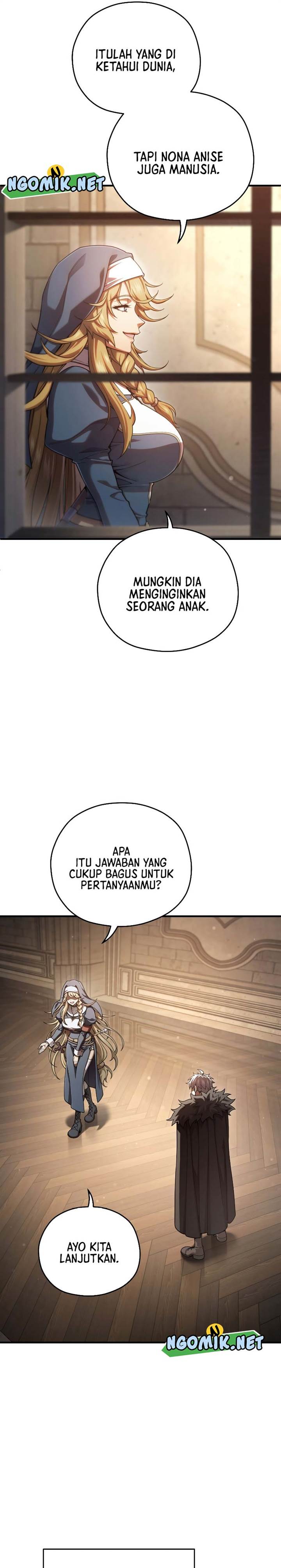 Damn Reincarnation Chap 79 - Next Chap 80