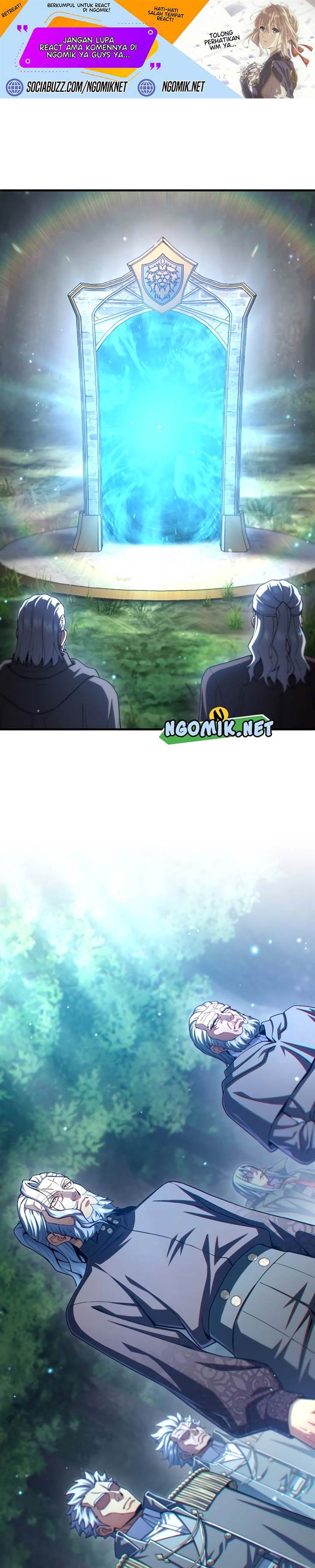 Damn Reincarnation Chap 79 - Next Chap 80