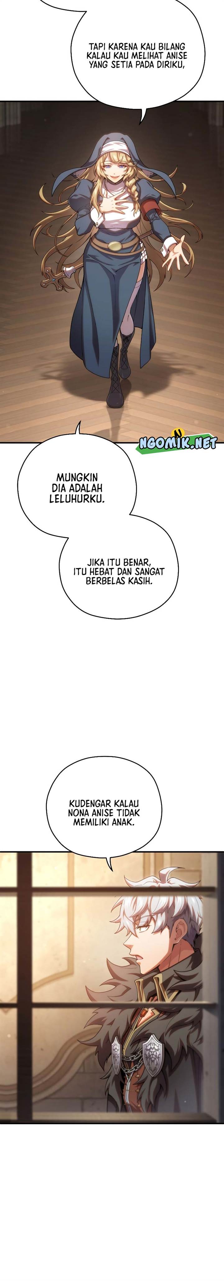 Damn Reincarnation Chap 79 - Next Chap 80