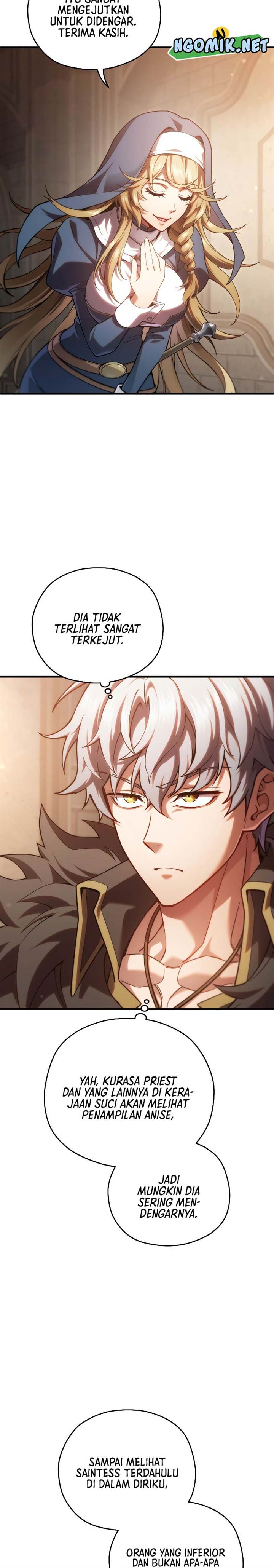 Damn Reincarnation Chap 79 - Next Chap 80