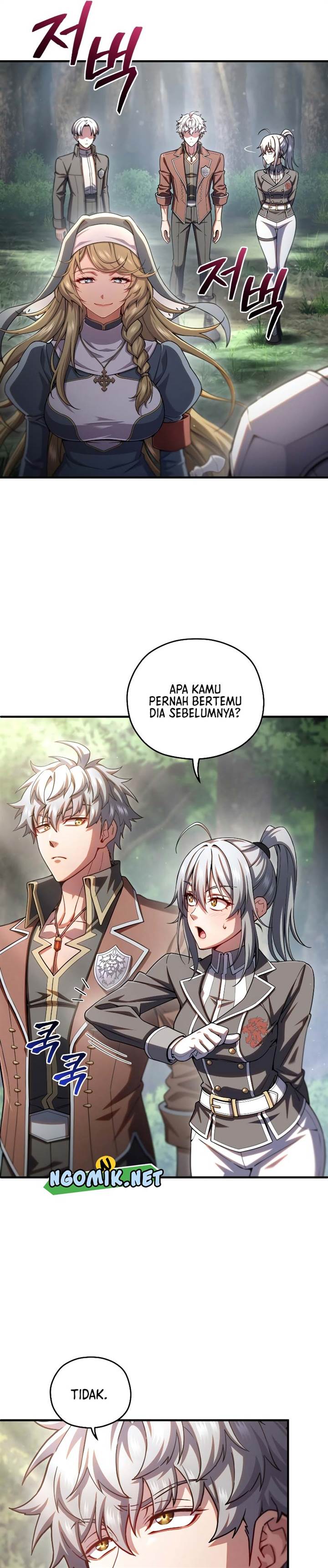 Damn Reincarnation Chap 79 - Next Chap 80