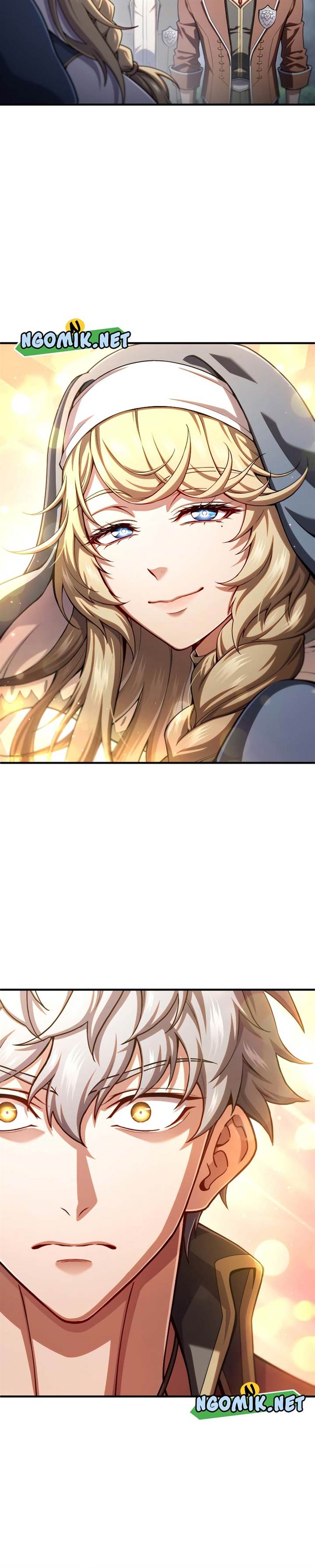 Damn Reincarnation Chap 79 - Next Chap 80