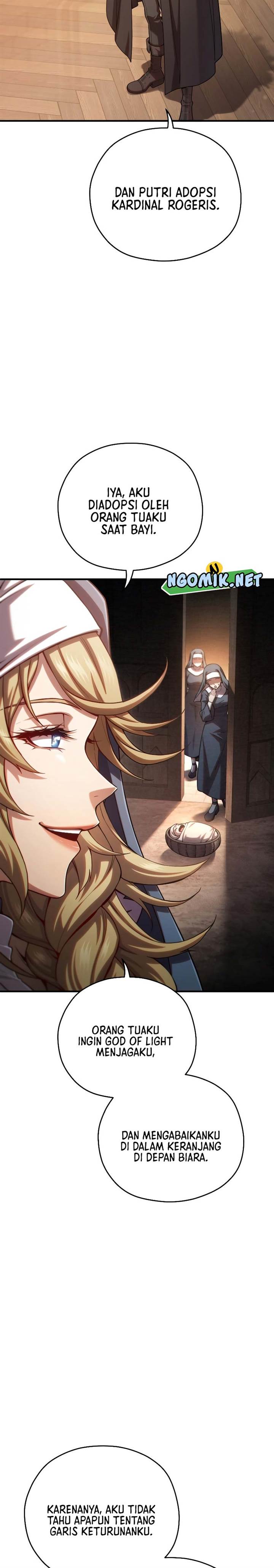 Damn Reincarnation Chap 79 - Next Chap 80