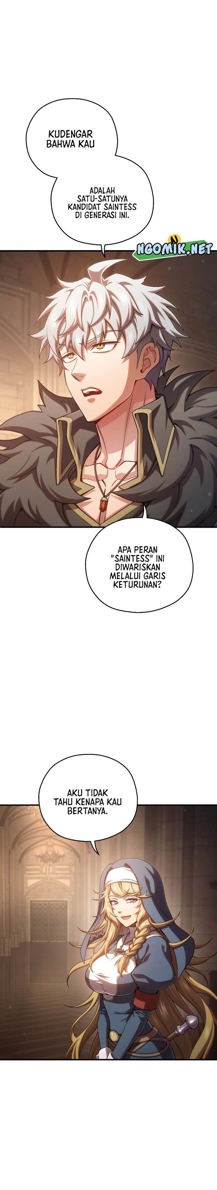 Damn Reincarnation Chap 79 - Next Chap 80
