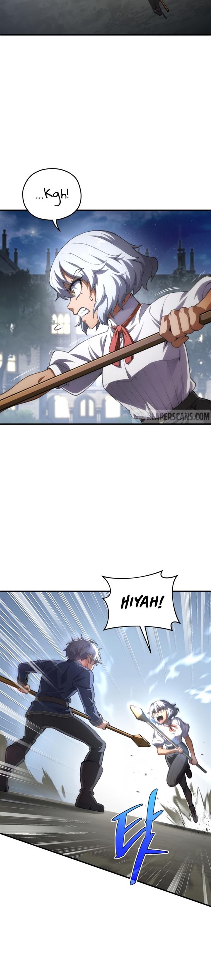 Damn Reincarnation Chap 7 - Next Chap 8