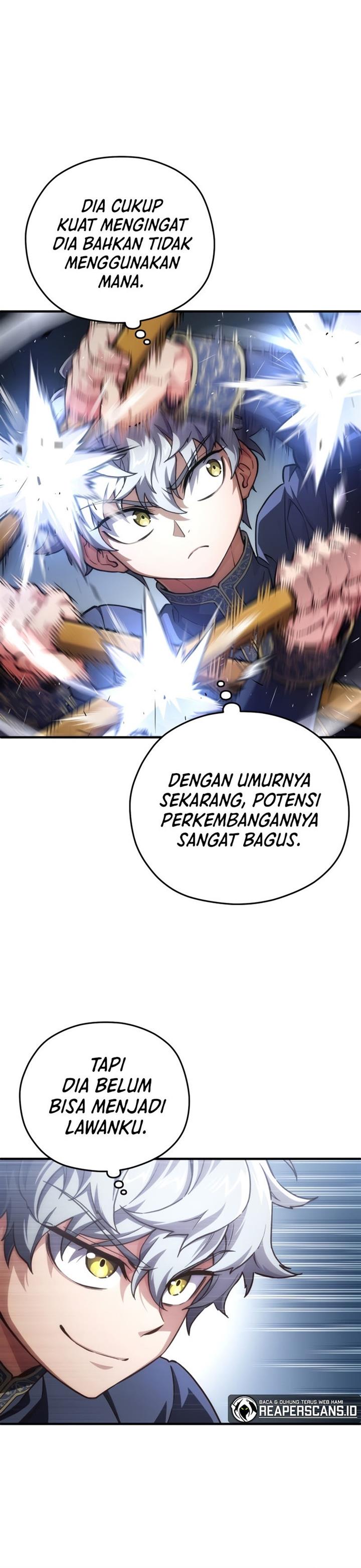 Damn Reincarnation Chap 7 - Next Chap 8