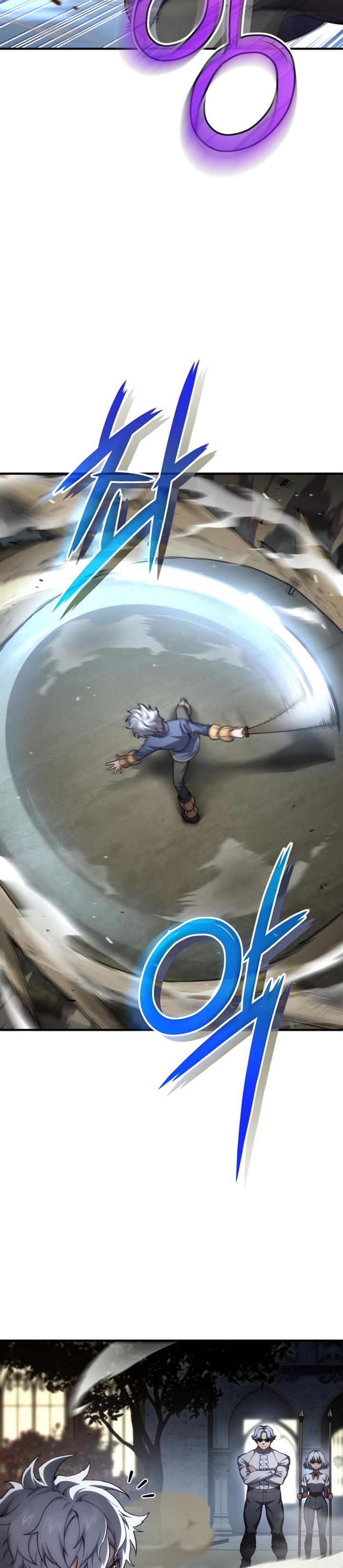 Damn Reincarnation Chap 7 - Next Chap 8