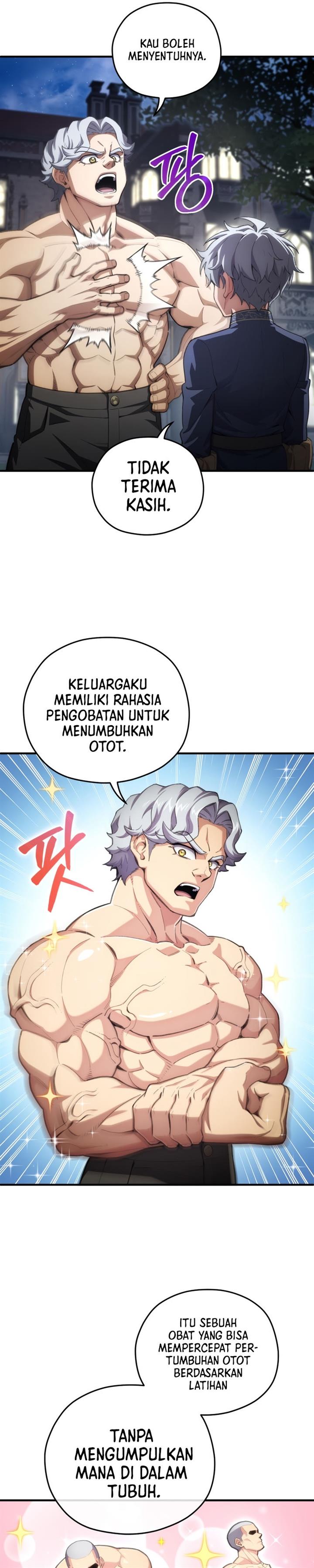 Damn Reincarnation Chap 7 - Next Chap 8
