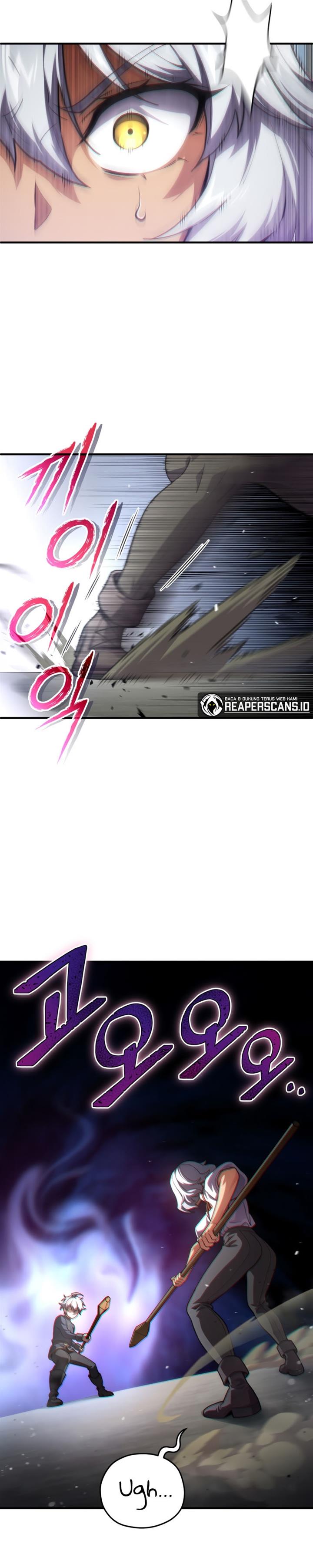 Damn Reincarnation Chap 7 - Next Chap 8