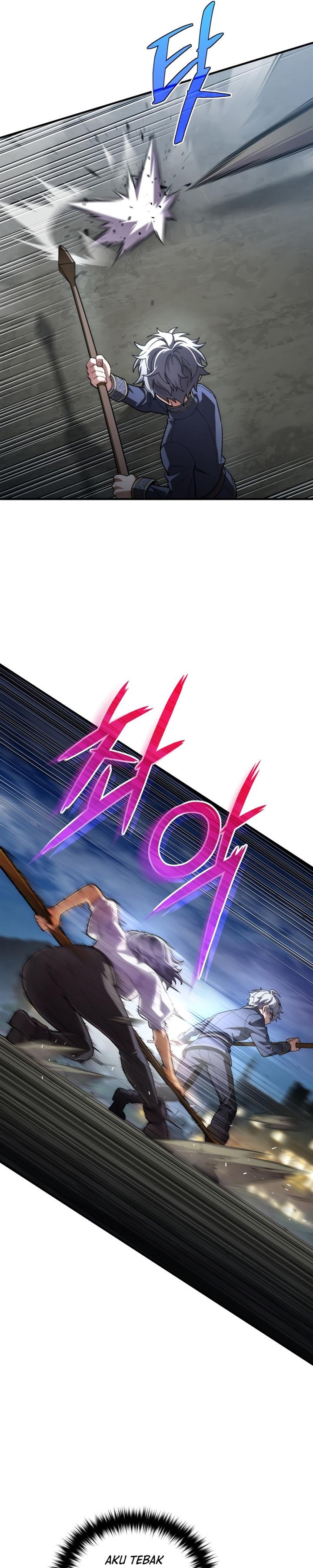 Damn Reincarnation Chap 7 - Next Chap 8