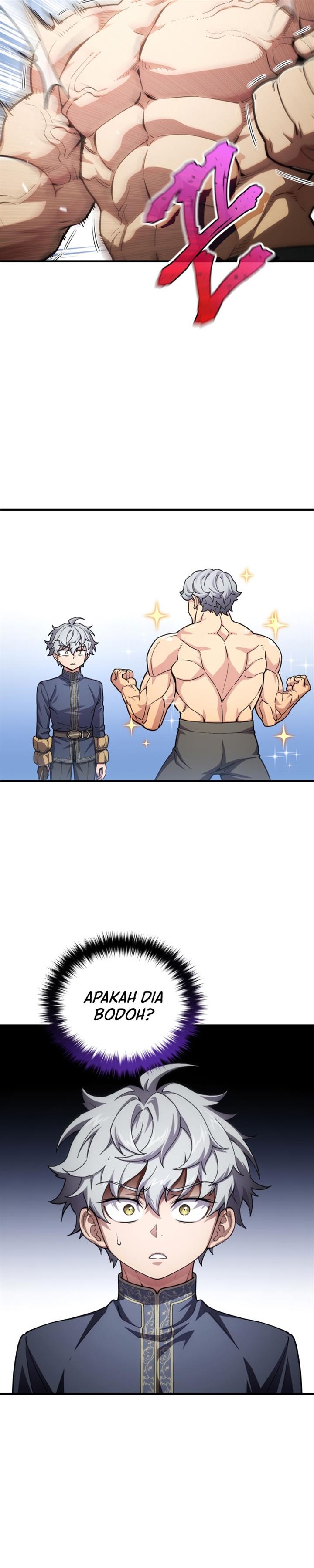 Damn Reincarnation Chap 7 - Next Chap 8