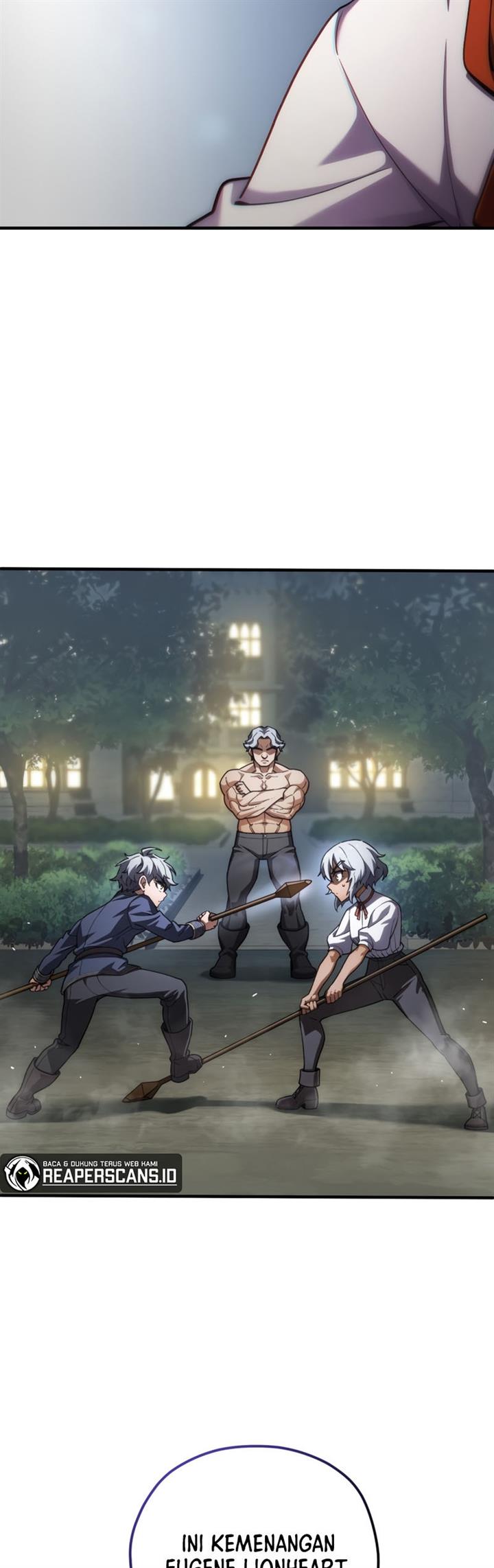 Damn Reincarnation Chap 7 - Next Chap 8