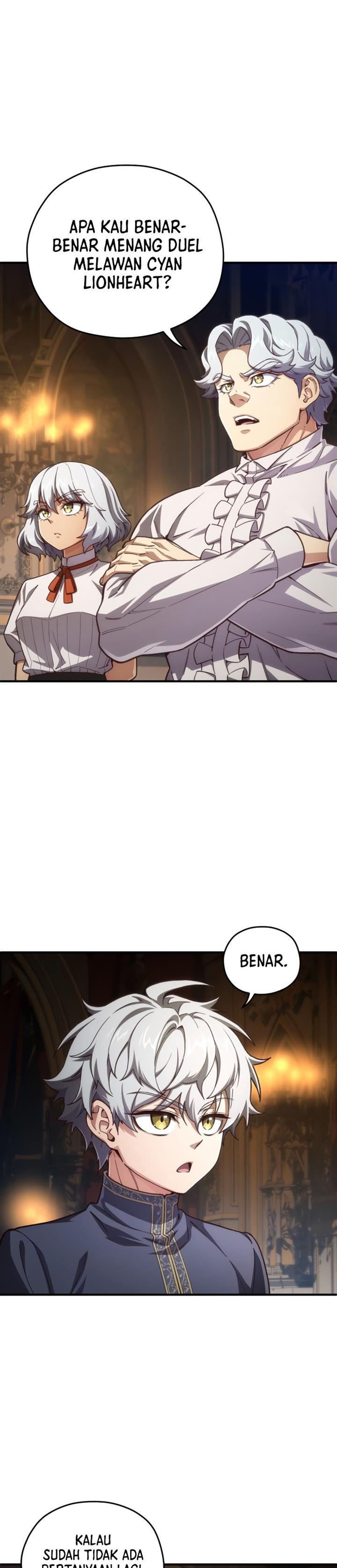 Damn Reincarnation Chap 7 - Next Chap 8