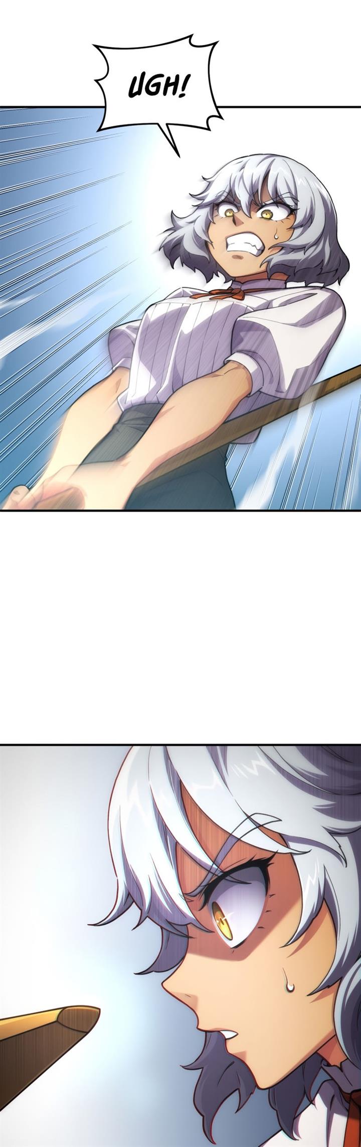 Damn Reincarnation Chap 7 - Next Chap 8