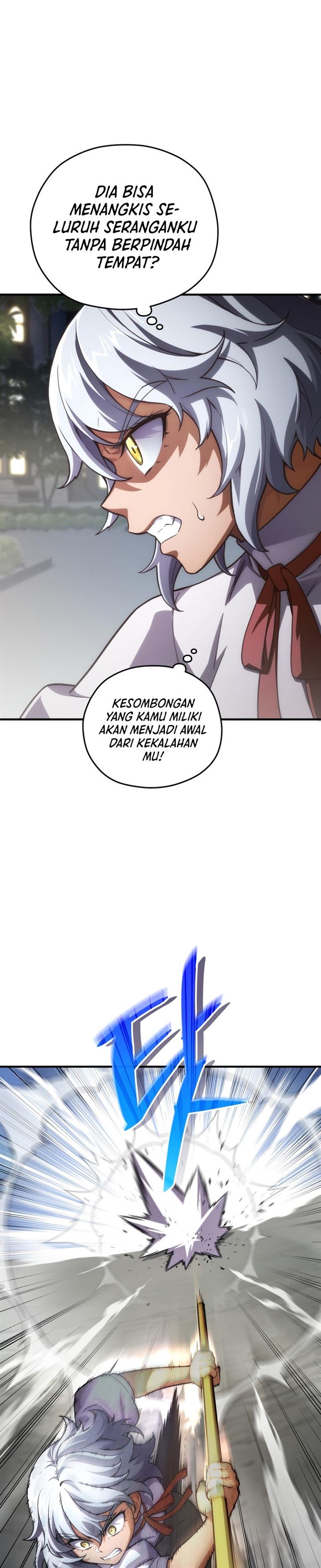 Damn Reincarnation Chap 7 - Next Chap 8