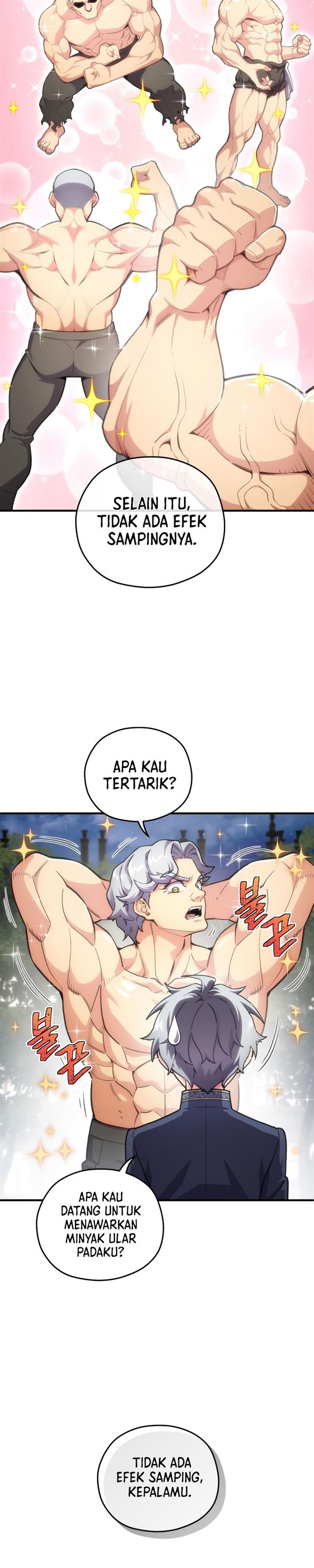 Damn Reincarnation Chap 7 - Next Chap 8