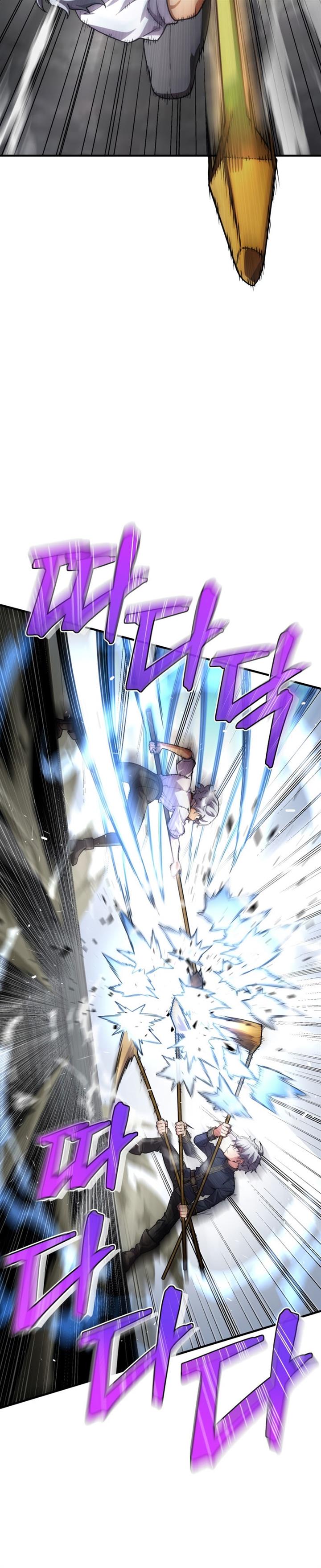 Damn Reincarnation Chap 7 - Next Chap 8