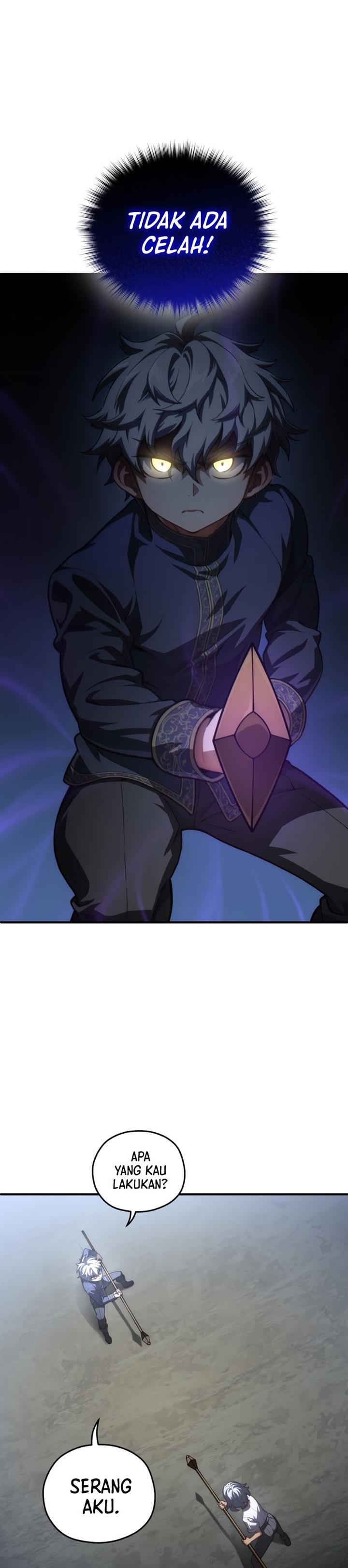 Damn Reincarnation Chap 7 - Next Chap 8