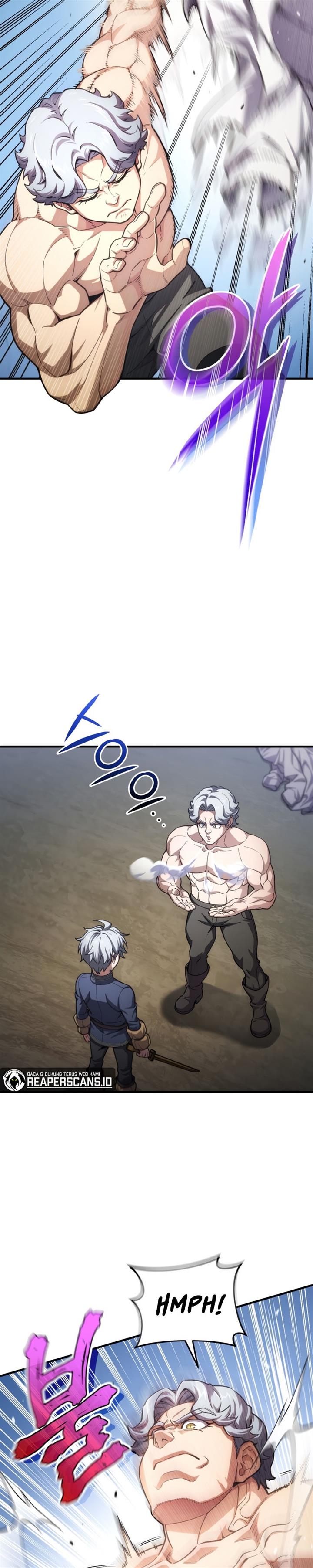 Damn Reincarnation Chap 7 - Next Chap 8